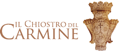 Chiostro del Carmine Chiostro del Carmine